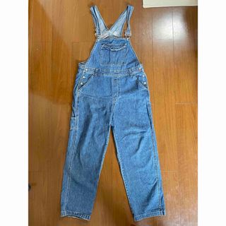 BILLBLASS  JEANS  オーバーオール　サロペット　メンズ　古着(サロペット/オーバーオール)