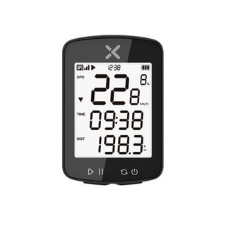 XOSS G Gen2 サイクルコンピュータ GPS サイコン 2.2インチ