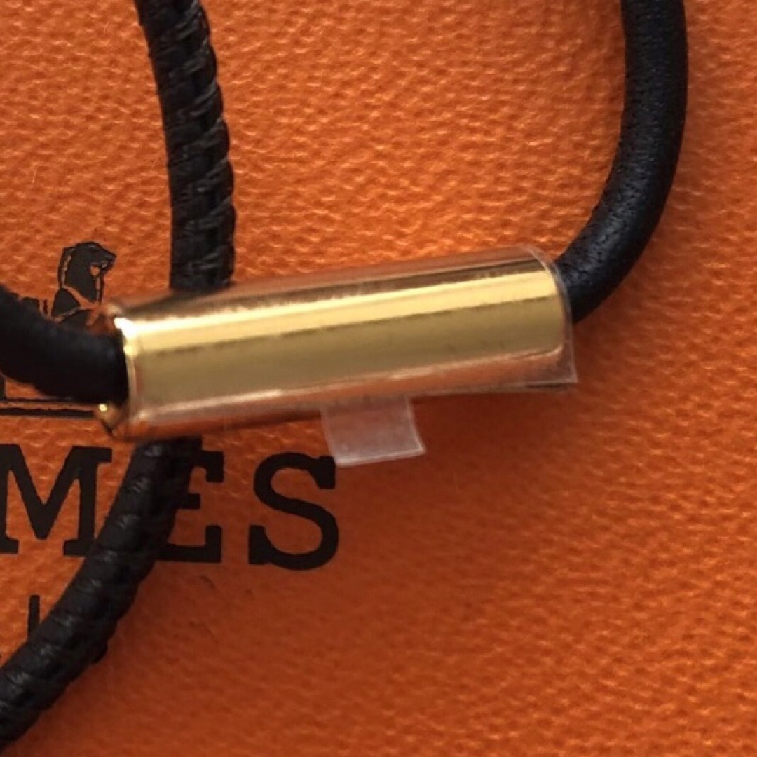 Hermes(エルメス)のHERMES   モンプティケリー MONPETIT KELLY 新品未使用品 レディースのアクセサリー(ネックレス)の商品写真