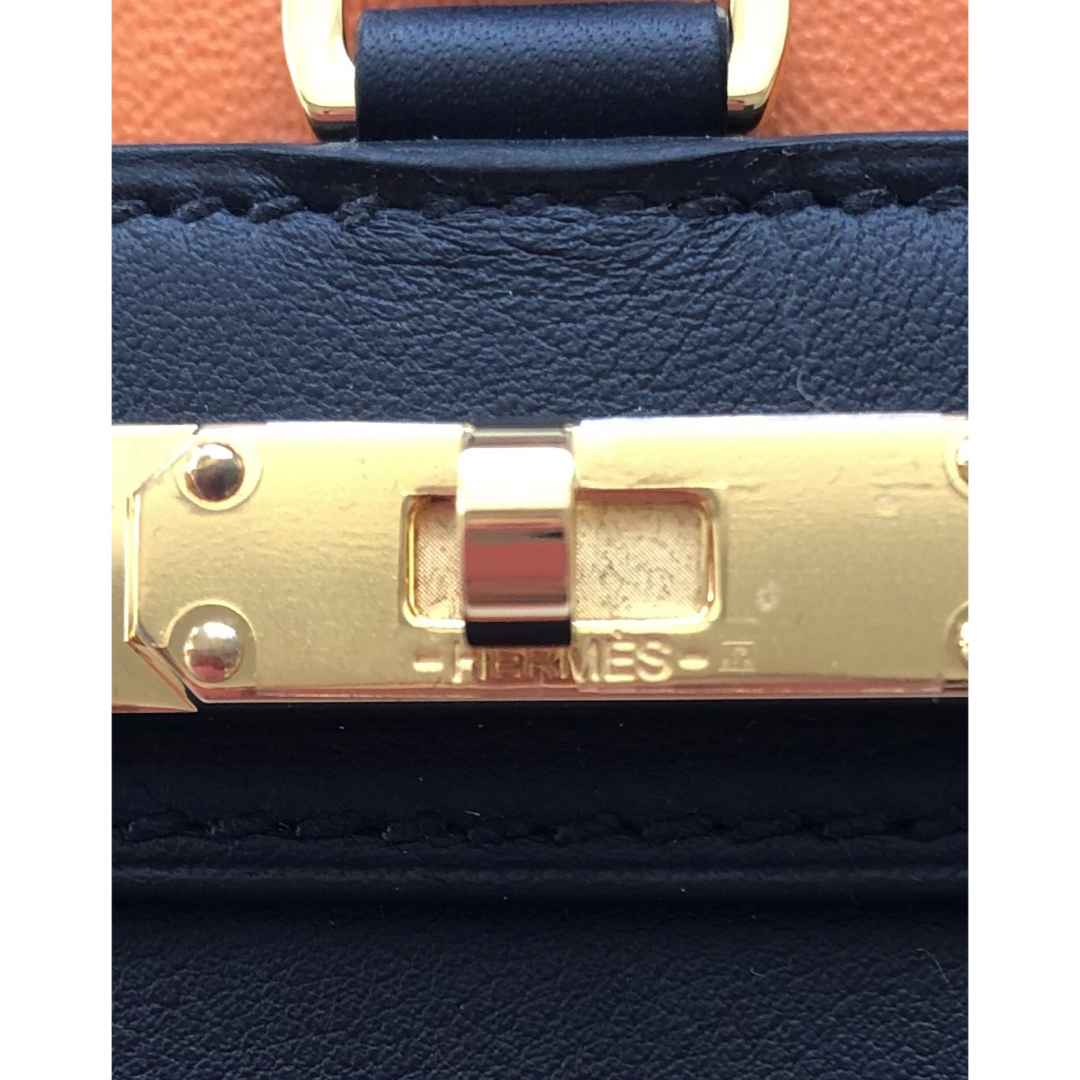 Hermes(エルメス)のHERMES   モンプティケリー MONPETIT KELLY 新品未使用品 レディースのアクセサリー(ネックレス)の商品写真