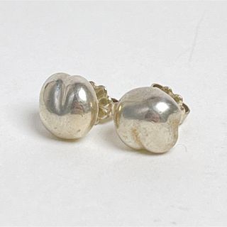 ティファニー(Tiffany & Co.)の705 ティファニー　ナゲット　ボール　ピアス　925(ピアス)