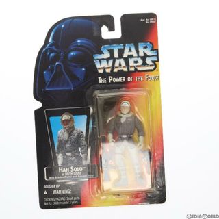 スター・ウォーズ ベーシックフィギュア ハン・ソロ イン ホースギア STAR WARS 完成品 可動フィギュア(69587)(SF/ファンタジー/ホラー)