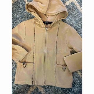 BURBERRY - Burberry  2枚セット110