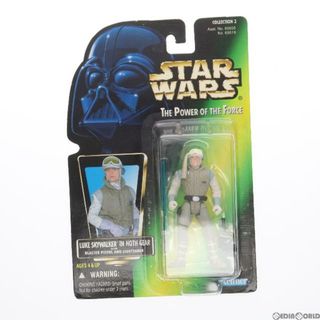 ルーク イン ホス・ギア STAR WARS(スター・ウォーズ) 完成品 可動フィギュア(69619) ハズブロージャパン(SF/ファンタジー/ホラー)