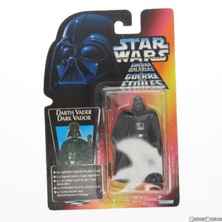 ランゲージ(Language)のスター・ウォーズ ダース・ベイダー マルチランゲージ版 STAR WARS 完成品 フィギュア(69572) ハズブロージャパン(SF/ファンタジー/ホラー)