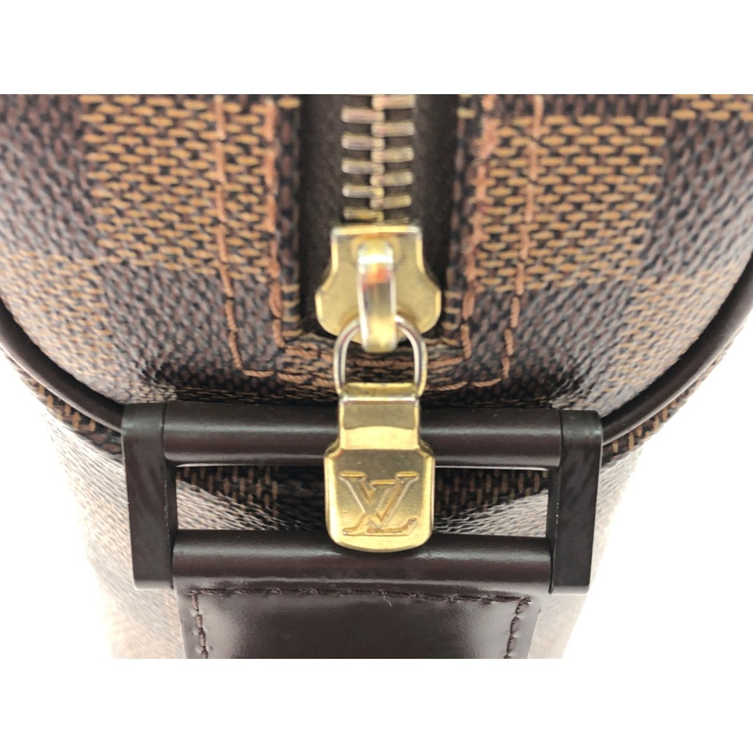 LOUIS VUITTON(ルイヴィトン)の▼▼LOUIS VUITTON ルイヴィトン レディース ショルダーバッグ 斜め掛け ポシェット ダミエ オラフPM N41442 レディースのバッグ(ショルダーバッグ)の商品写真