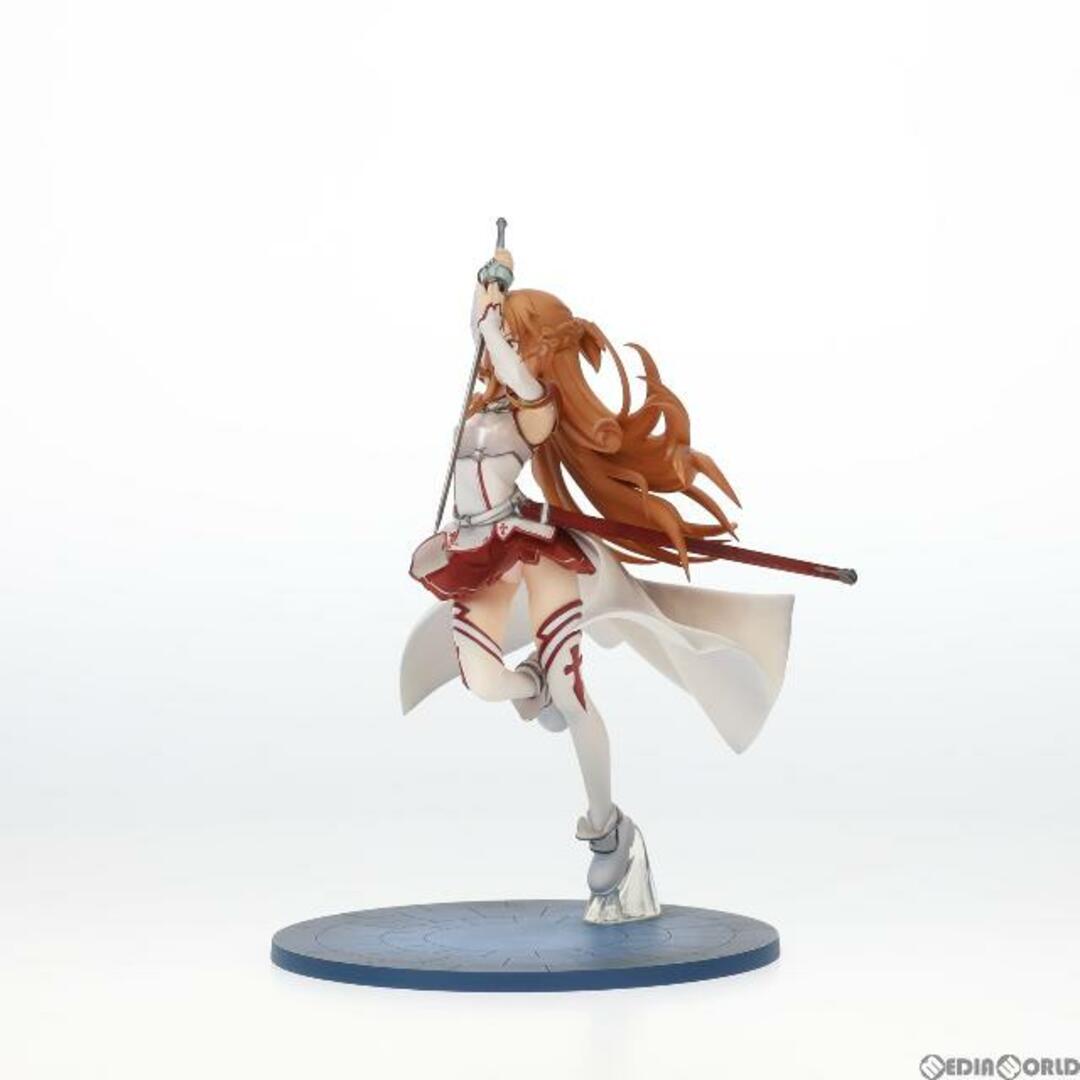 GOOD SMILE COMPANY(グッドスマイルカンパニー)のアスナ-血盟騎士団Ver.- ソードアート・オンライン 1/8 完成品 フィギュア グッドスマイルカンパニー エンタメ/ホビーのフィギュア(アニメ/ゲーム)の商品写真