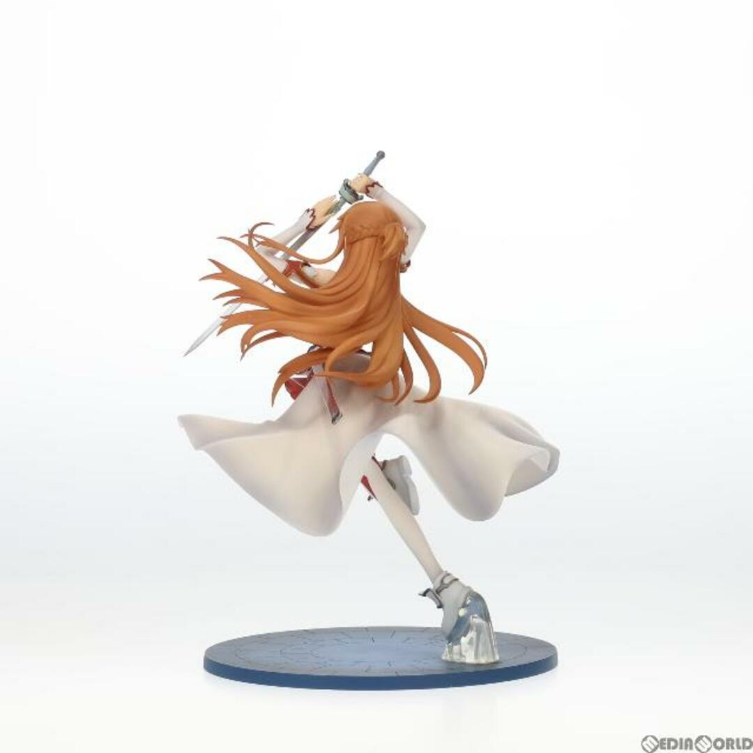 GOOD SMILE COMPANY(グッドスマイルカンパニー)のアスナ-血盟騎士団Ver.- ソードアート・オンライン 1/8 完成品 フィギュア グッドスマイルカンパニー エンタメ/ホビーのフィギュア(アニメ/ゲーム)の商品写真