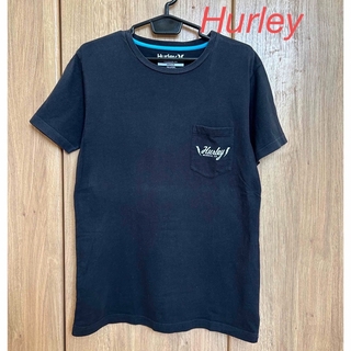 ハーレー(Hurley)のHurley Tee(Tシャツ/カットソー(半袖/袖なし))