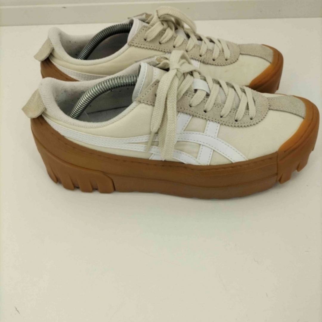 Onitsuka Tiger(オニツカタイガー)のONITSUKA TIGER(オニツカタイガー) レディース シューズ レディースの靴/シューズ(スニーカー)の商品写真