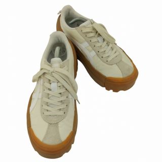 オニツカタイガー(Onitsuka Tiger)のONITSUKA TIGER(オニツカタイガー) レディース シューズ(スニーカー)