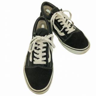 ヴァンズ(VANS)のVANS(バンズ) OLD SKOOL DX オールドスクール レディース(スニーカー)