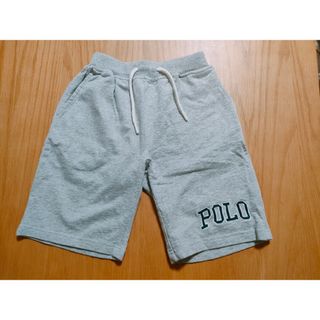 POLO RALPH LAUREN - ラルフローレン　半ズボン　スウェット　130cm