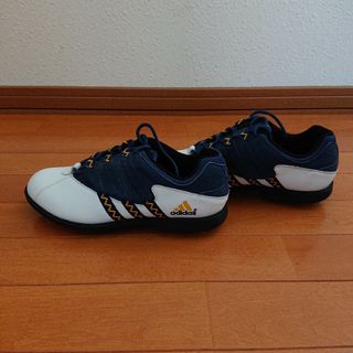 アディダス(adidas)のゴルフシューズ  adidas レディース(シューズ)