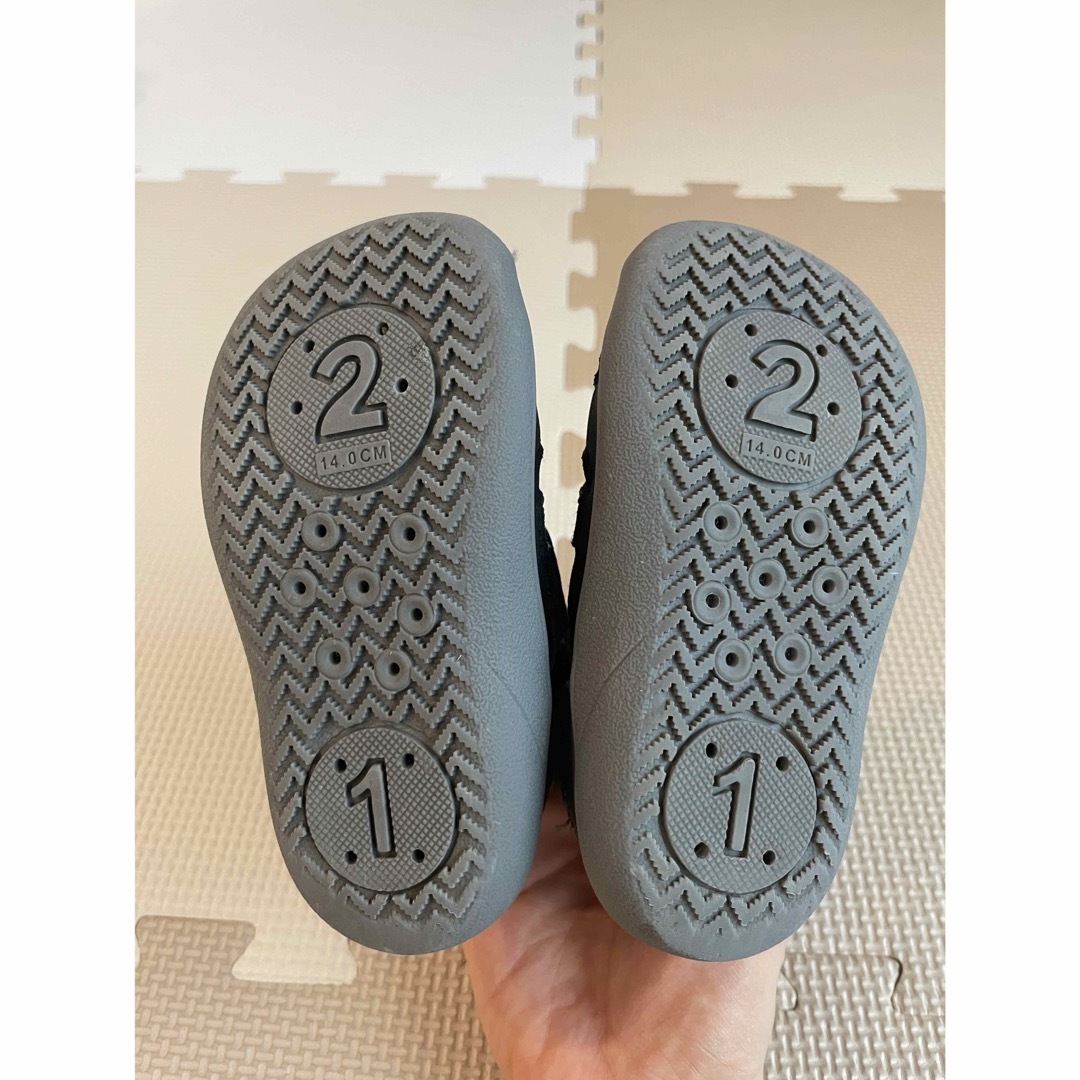 IFME(イフミー)のIFMEサンダル14センチ キッズ/ベビー/マタニティのベビー靴/シューズ(~14cm)(サンダル)の商品写真