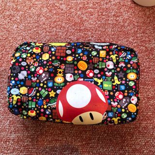 LeSportsac - レスポートサック　ポーチ　マリオ