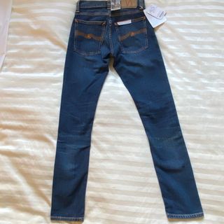 ヌーディジーンズ(Nudie Jeans)のヌーディージーンズ　レディース　デニム(デニム/ジーンズ)