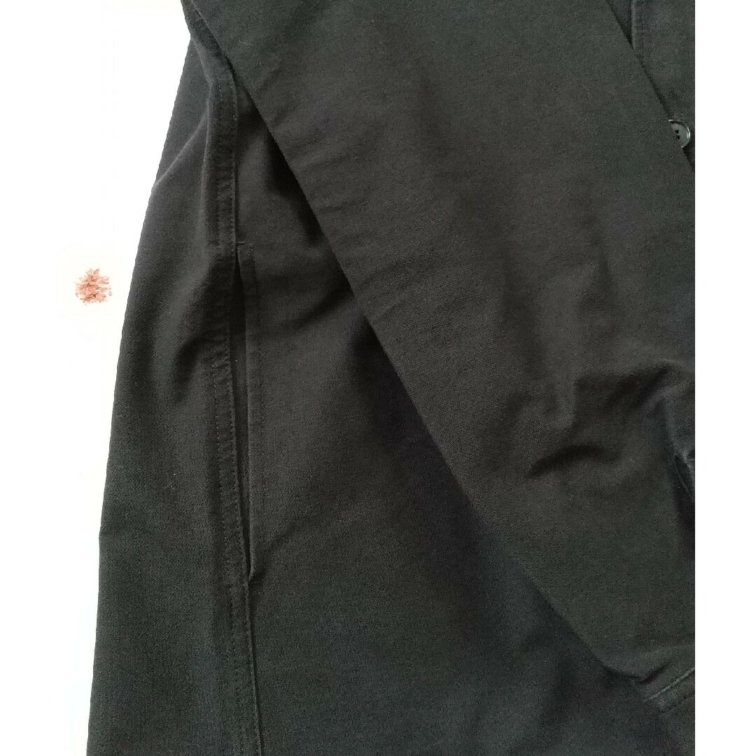 UNIQLO(ユニクロ)のユニクロ  カバーオール メンズのジャケット/アウター(カバーオール)の商品写真