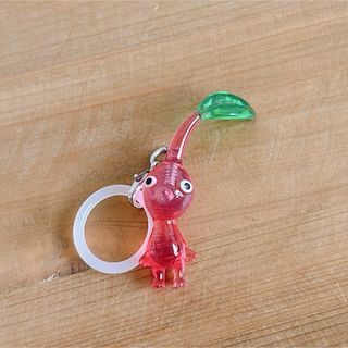 バンダイ(BANDAI)のピクミン　めじるしアクセサリー(ゲームキャラクター)