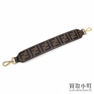 フェンディ(FENDI)のフェンディ【FENDI】ストラップ ユー ミニ(その他)