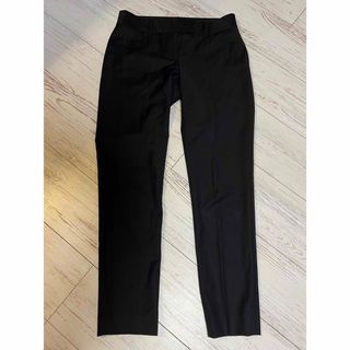 Theory luxe - セオリーリュークストレッチスラックスsize34