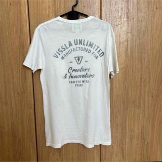 ヴィスラ(VISSLA)のVISSLA Tee(Tシャツ/カットソー(半袖/袖なし))