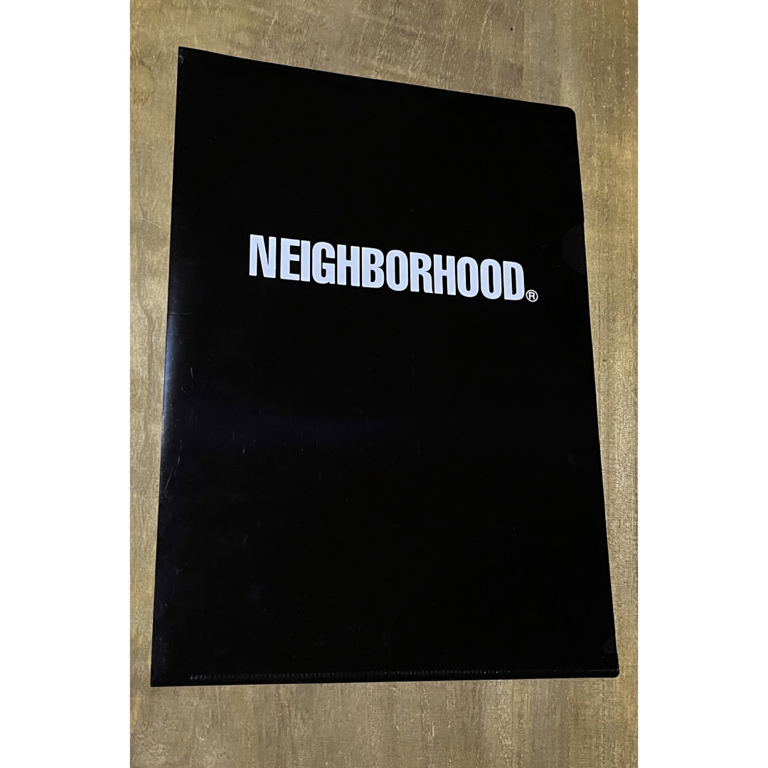 NEIGHBORHOOD(ネイバーフッド)のNEIGHBORHOOD・WTAPS Sticker ネイバーフッド ■GW05 メンズのファッション小物(その他)の商品写真