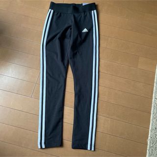 アディダス(adidas)のadidas レギンス　S(その他)