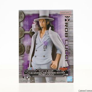 バンプレスト(BANPRESTO)のロブ・ルッチ ワンピース DXF〜THE GRANDLINE SERIES〜EXTRA ROB LUCCI ONE PIECE フィギュア プライズ(2695880) バンプレスト(アニメ/ゲーム)