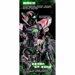 バンダイ 海外限定PG1/60 ガンダムエクシア（LIGHTING MODEL）(その他)