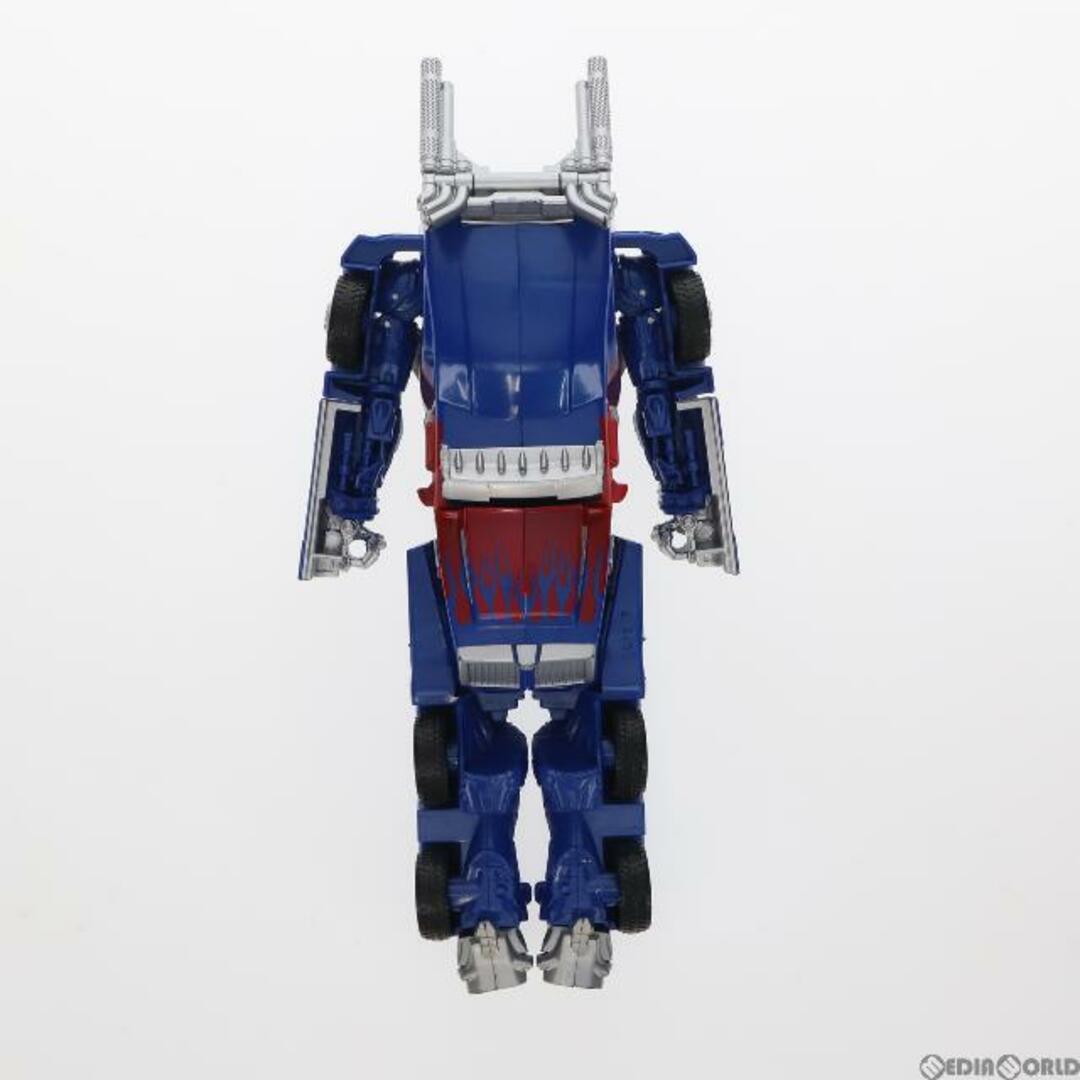 Takara Tomy(タカラトミー)のトランスフォーマー ターボチェンジシリーズ TC-01 ビッグオプティマスプライム 完成トイ タカラトミー エンタメ/ホビーのフィギュア(アニメ/ゲーム)の商品写真