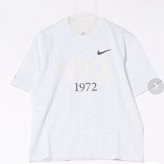 ナイキ(NIKE)のNIKE ナイキ NSW クラシックス ボクシー S/S Tシャツ　L(Tシャツ(半袖/袖なし))