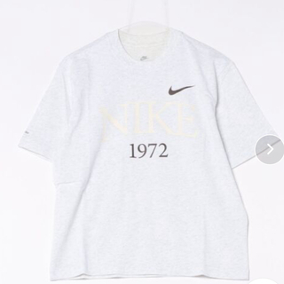 NIKE - NIKE ナイキ NSW クラシックス ボクシー S/S Tシャツ　L