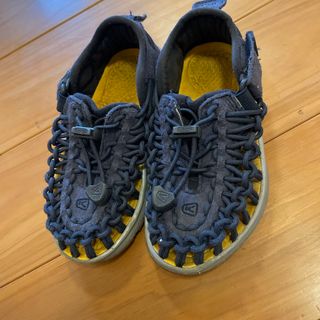 キーン(KEEN)のあにやん様　専用　keen サンダル(サンダル)