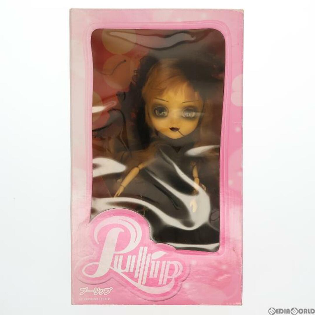 Pullip(プーリップ) ノアール 完成品 ドール ジュンプランニング エンタメ/ホビーのフィギュア(その他)の商品写真