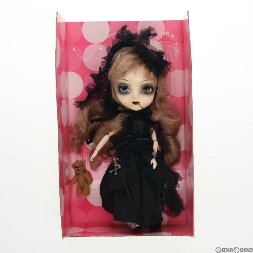 Pullip(プーリップ) ノアール 完成品 ドール ジュンプランニング エンタメ/ホビーのフィギュア(その他)の商品写真