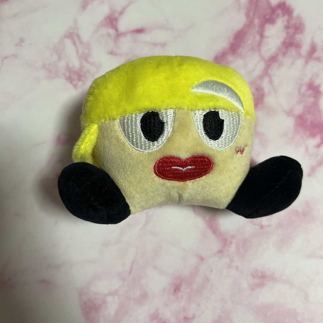 ジャニーズWEST - 中間淳太ヤツぬいの通販 by K's shop|ジャニーズ ジャニーズWEST - 中間淳太ヤツぬいの通販 by K's shop|ジャニーズ