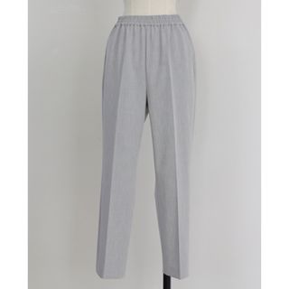 ayako  gypsohila Mayokore Pants グレー 38(カジュアルパンツ)