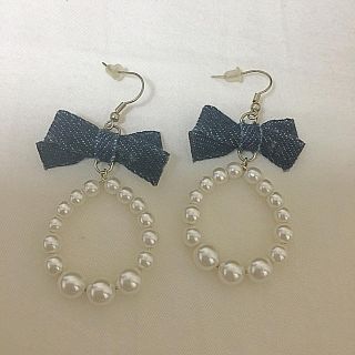 ミーア(MIIA)のmiiaピアス(ピアス)