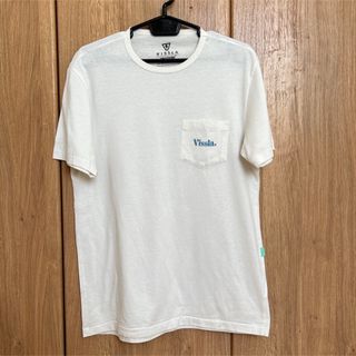 ヴィスラ(VISSLA)のVISSLA Tee(Tシャツ/カットソー(半袖/袖なし))