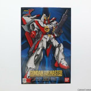 HG 1/100 GW-9800 ガンダムエアマスター 機動新世紀ガンダムX GUNDAM-X SERIES 02 プラモデル(0053275) バンダイ