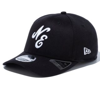 NEW ERA - ニューエラ　NEW ERA キャップ【ニューエラ福岡店舗品.店舗エコバック付】