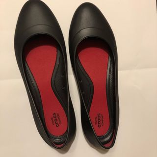 クロックス(crocs)のクロックス　パンプス　ウィメンズ(ハイヒール/パンプス)