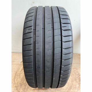 ミシュラン(MICHELIN)の送料込み255/35ZR18Michelin PILOT SPORT5 1本のみ(タイヤ)