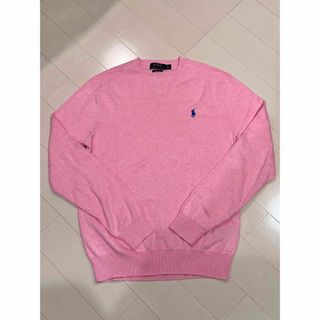 POLO RALPH LAUREN - ポロラルフローレン　ニット