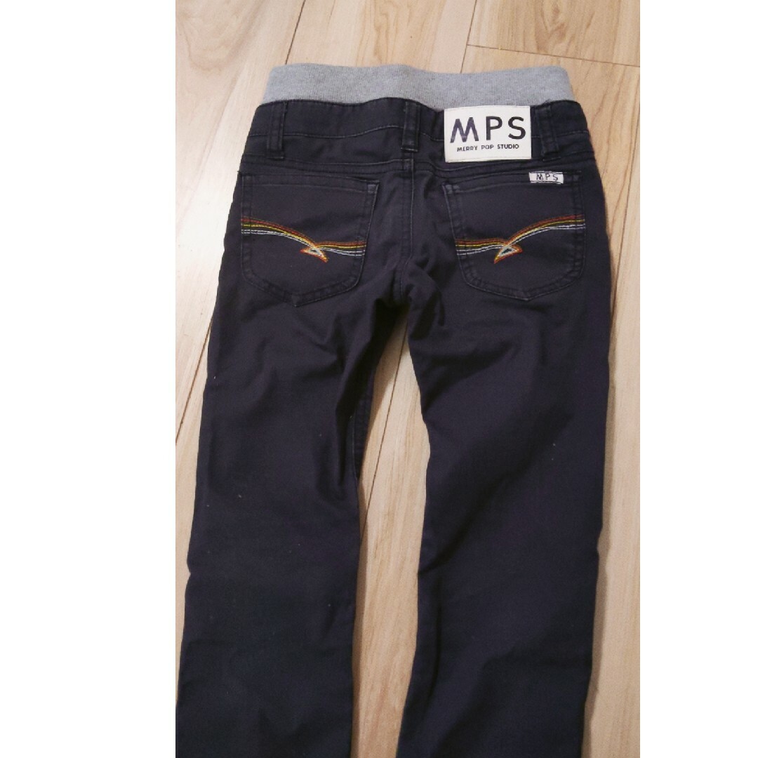 MPS(エムピーエス)のMPS パンツ　110 キッズ/ベビー/マタニティのキッズ服男の子用(90cm~)(パンツ/スパッツ)の商品写真