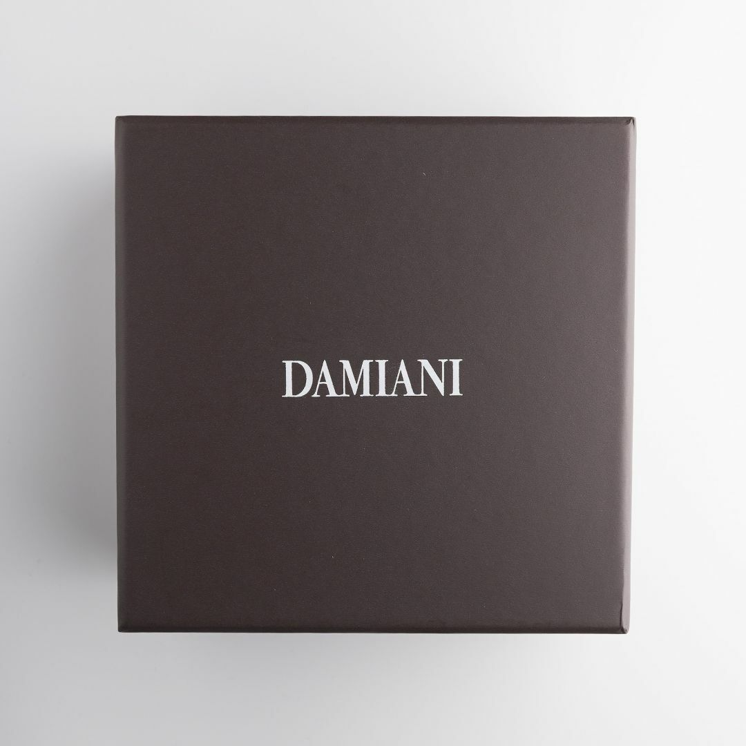 Damiani(ダミアーニ)のA1246 DAMIANI ベルエポック XS 20083491 未使用 メンズのアクセサリー(ネックレス)の商品写真