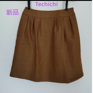 テチチ(Techichi)のTechichi　スカート(ひざ丈スカート)