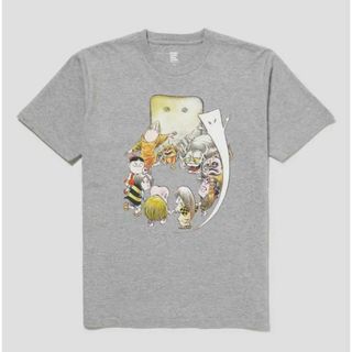 グラニフ(Design Tshirts Store graniph)のグラニフ　ゲゲゲの鬼太郎　Tシャツ(Tシャツ/カットソー(半袖/袖なし))