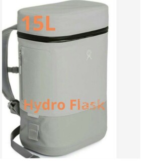Hydro Flask  ソフトクーラーパック型番：888-58-HYDRO(バッグパック/リュック)